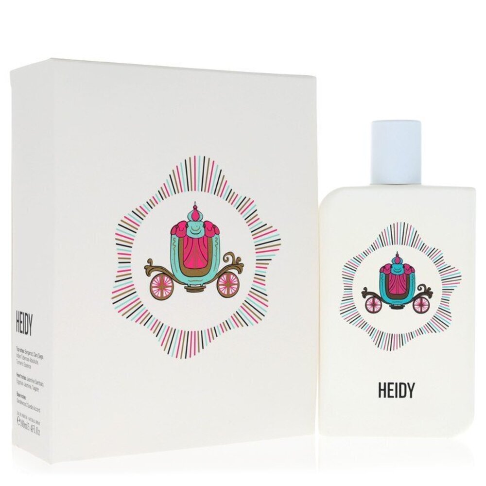Samam Heidy by Samam Eau De Parfum Spray 3.4 oz